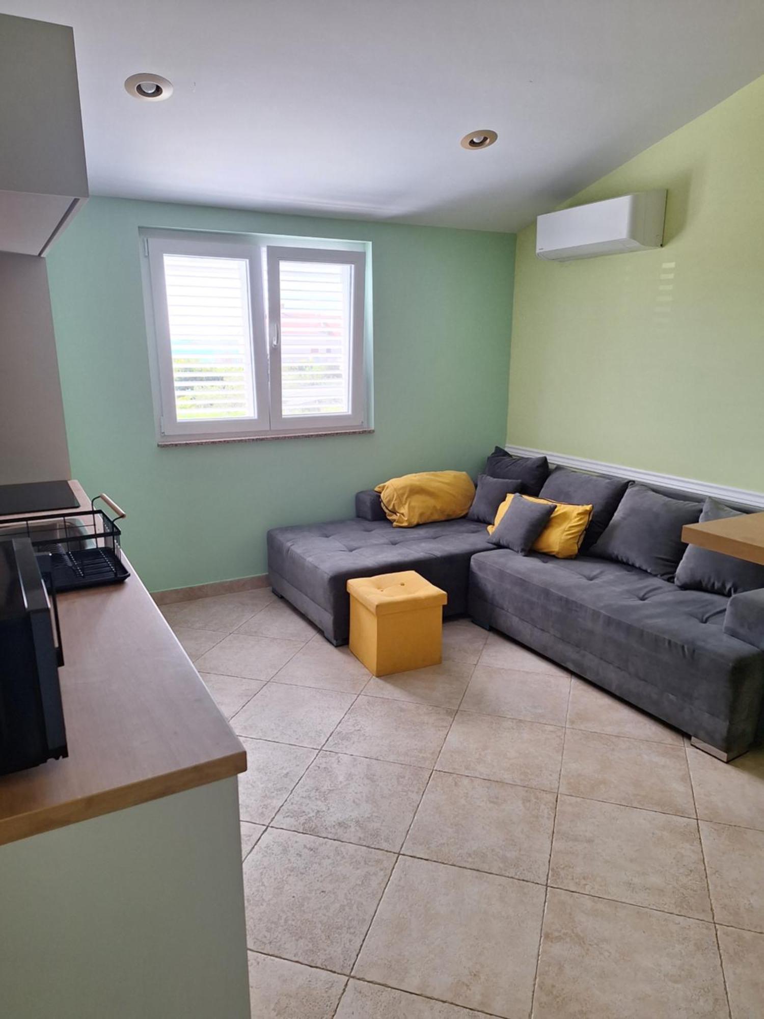 Apartments Vesna Затон Экстерьер фото